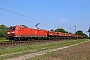 Bombardier 33486 - DB Cargo "185 071-8"
14.05.2020 - Waghäusel
Wolfgang Mauser
