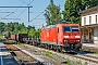 Bombardier 33486 - DB Cargo "185 071-8"
22.06.2025 - Aßling (Oberbayern)
Mathias May