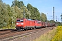 Bombardier 33487 - DB Schenker "185 072-6"
22.08.2012 - Leipzig-Thekla
Marcus Schrödter
