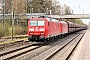 Bombardier 33487 - DB Schenker "185 072-6"
30.04.2013 - Tostedt
Andreas Kriegisch