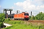 Bombardier 33487 - DB Schenker "185 072-6"
29.05.2013 - Hamburg, Süderelbbrücken
Jens Vollertsen