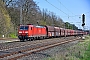 Bombardier 33487 - DB Schenker "185 072-6"
18.04.2015 - Langwedel
Jens Vollertsen