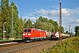 Bombardier 33487 - DB Schenker "185 072-6"
24.09.2015 - Leipzig-Thekla
Marcus Schrödter