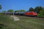 Bombardier 33487 - DB Cargo "185 072-6"
05.05.2016 - Berlin-Wuhlheide
Holger Grunow