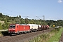 Bombardier 33487 - DB Cargo "185 072-6"
08.08.2016 - Burghaun-Rothenkirchen
Martin Welzel