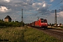 Bombardier 33487 - DB Cargo "185 072-6"
29.06.2015 - Oßmannstedt
Alex Huber