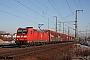 Bombardier 33487 - DB Cargo "185 072-6"
28.01.2017 - Weimar
Alex Huber