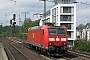 Bombardier 33487 - DB Cargo "185 072-6"
03.05.2017 - Köln-Süd, Bahnhof 
Christian Stolze