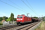 Bombardier 33487 - DB Cargo "185 072-6"
23.08.2017 - Thüngersheim
Christian Stolze