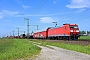 Bombardier 33487 - DB Cargo "185 072-6"
18.05.2019 - Braunschweig-Timmerlah
Jens Vollertsen