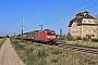 Bombardier 33487 - DB Cargo "185 072-6"
17.10.2017 - Uebigau-Wahrenbrück/Saxdorf
René Große