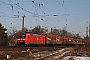 Bombardier 33487 - DB Cargo "185 072-6"
28.01.2017 - Leipzig-Wiederitzsch
Malte H.