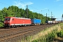 Bombardier 33487 - DB Cargo "185 072-6"
15.06.2022 - Bickenbach (Bergstr.)
Kurt Sattig