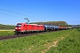 Bombardier 33487 - DB Cargo "185 072-6"
03.05.2023 - Retzbach-Zellingen
Wolfgang Mauser