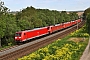 Bombardier 33487 - DB Cargo "185 072-6"
18.05.2023 - Jena-Göschwitz
Christian Klotz