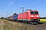 Bombardier 33487 - DB Cargo "185 072-6"
03.10.2025 - Peine-Woltorf
Martin Schubotz