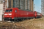 Bombardier 33487 - Railion "185 072-6"
29.07.2004 - Blankenburg (Harz)Christian Stolze