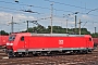 Bombardier 33489 - Railion "185 074-2"
23.07.2008 - Weil am Rhein
Theo Stolz