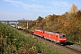 Bombardier 33489 - Railion "185 074-2"
08.10.2008 - Hattenhofen
René Große