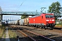 Bombardier 33489 - DB Schenker "185 074-2"
02.10.2012 - Hamburg Harburg
Patrick Bock