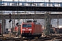 Bombardier 33489 - DB Schenker "185 074-2"
22.02.2013 - Hagen-Vorhalle
Ingmar Weidig