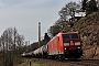 Bombardier 33489 - DB Schenker "185 074-2"
11.04.2015 - Großpürschütz
Christian Klotz