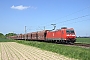 Bombardier 33489 - DB Schenker "185 074-2"
15.05.2015 - Woltorf
Marius Segelke