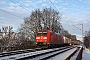 Bombardier 33489 - DB Schenker "185 074-2"
19.01.2016 - Hannover-Waldheim
Hans Isernhagen