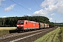 Bombardier 33489 - DB Cargo "185 074-2"
28.07.2017 - Retzbach-Zellingen
Mario Lippert