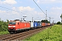 Bombardier 33489 - DB Cargo "185 074-2"
06.07.2017 - Lehrte-Ahlten
Eric Daniel