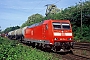 Bombardier 33489 - Railion "185 074-2"
10.06.2006 - Laufach (Spessart)
Kurt Sattig