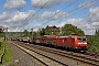 Bombardier 33489 - DB Cargo "185 074-2"
25.04.2018 - Vellmar
Christian Klotz