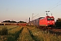 Bombardier 33489 - DB Cargo "185 074-2"
17.06.2019 - Hohnhorst
Thomas Wohlfarth