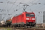 Bombardier 33489 - DB Cargo "185 074-2"
28.04.2020 - Oberhausen, Rangierbahnhof West
Rolf Alberts