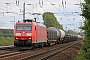 Bombardier 33489 - DB Cargo "185 074-2"
12.05.2020 - Wunstorf
Thomas Wohlfarth