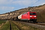 Bombardier 33489 - DB Cargo "185 074-2"
02.03.2022 - Thüngersheim
Wolfgang Mauser