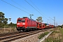 Bombardier 33489 - DB Cargo "185 074-2"
22.09.2022 - Wiesental
Wolfgang Mauser