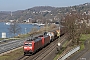 Bombardier 33489 - DB Cargo "185 074-2"
09.03.2024 - Linz (Rhein)
Ingmar Weidig