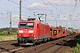 Bombardier 33489 - DB Cargo "185 074-2"
07.05.2024 - Wunstorf
Thomas Wohlfarth