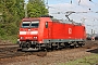 Bombardier 33490 - DB Schenker "185 075-9"
23.04.2009 - Aachen, West
Hans Vrolijk