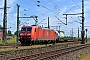 Bombardier 33490 - DB Cargo "185 075-9"
02.06.2020 - Oberhausen, Rangierbahnhof West 
Sebastian Todt