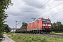Bombardier 33490 - DB Cargo "185 075-9"
08.07.2025 - Kaarst, Broicherseite
Martin Welzel