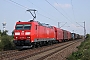 Bombardier 33491 - DB Schenker "185 076-7
"
14.07.2010 - Wiesental
Wolfgang Mauser