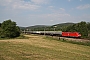 Bombardier 33491 - DB Schenker "185 076-7"
29.05.2012 - Großpürschütz
Christian Klotz