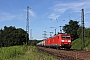 Bombardier 33491 - DB Schenker "185 076-7"
23.07.2012 - Staufenberg-Speele
Christian Klotz