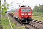 Bombardier 33491 - DB Schenker "185 076-7"
27.05.2013 - Tostedt
Andreas Kriegisch