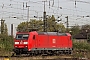 Bombardier 33491 - DB Schenker "185 076-7"
31.10.2013 - Oberhausen, Rangierbahnhof West
Ingmar Weidig