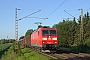 Bombardier 33491 - DB Schenker "185 076-7"
06.07.2013 - Nordstemmen
Marius Segelke