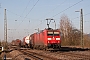 Bombardier 33491 - DB Schenker "185 076-7"
09.04.2015 - Bad Krozingen
Martin Weidig