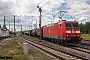 Bombardier 33491 - DB Schenker "185 076-7"
12.07.2014 - Sangerhausen
Alex Huber